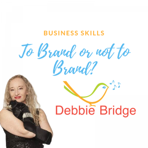 Debbie Bridge