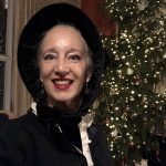 Twas the Night with Debbie Bridge