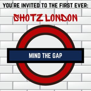 Shotz London