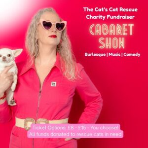 Debbie Bridge as Poppy Love